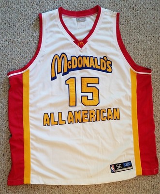 carmelo anthony mcdonald's all american